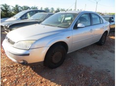 ford mondeo del año 2003