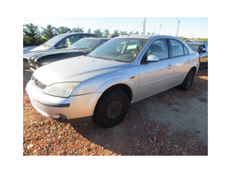 ford mondeo del año 2003