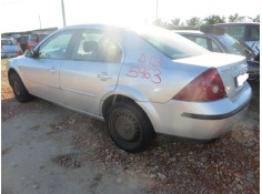 ford mondeo del año 2003 2
