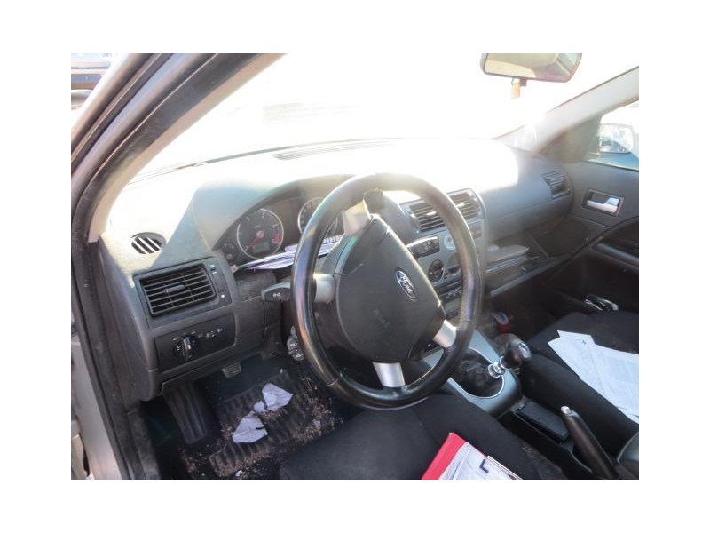 ford mondeo del año 2003