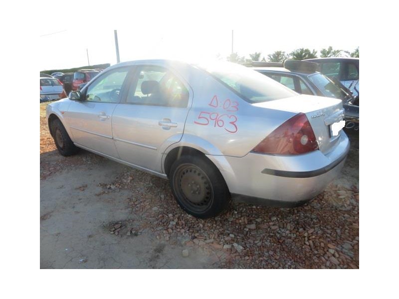 ford mondeo del año 2003