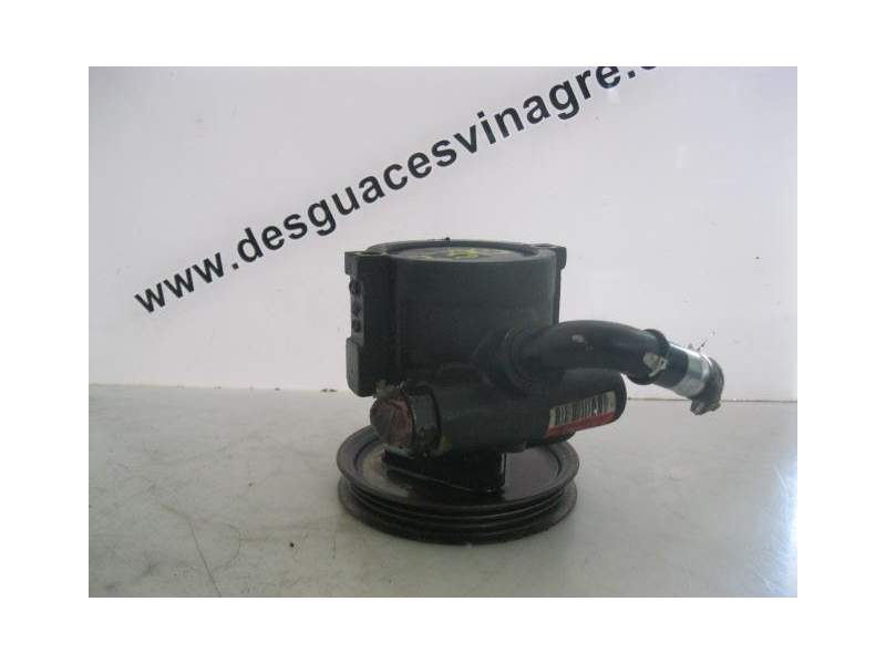 Recambio de bomba direccion para mg zs 1.8 g -18k4f referencia OEM IAM 26110566MD  