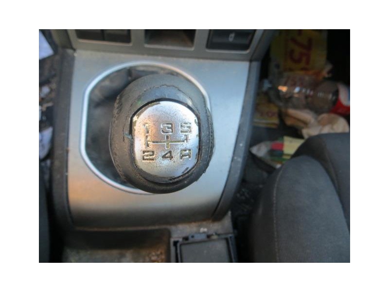 ford mondeo del año 2003