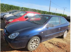 citroen xsara del año 2001