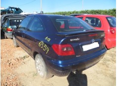 citroen xsara del año 2001 2