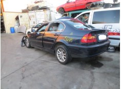bmw  320 del año 2004 2