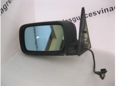 Recambio de retrovisor izq. : bmw 525 : 2.5 g 4p [1993] para bmw  525 2.5 g   4p referencia OEM IAM BLANCOELECTRICO  