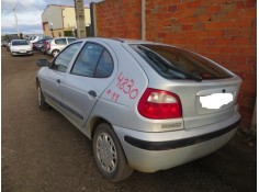renault megane del año 1999 2