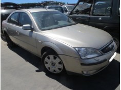 ford mondeo del año 2005