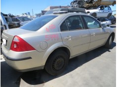 ford mondeo del año 2005 2