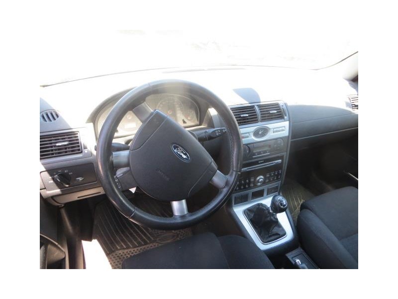 ford mondeo del año 2005