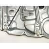 Recambio de elevalunas delantero derecho para hyundai santa fé ii (cm) 2.2 crdi 4x4 referencia OEM IAM 824802B030  