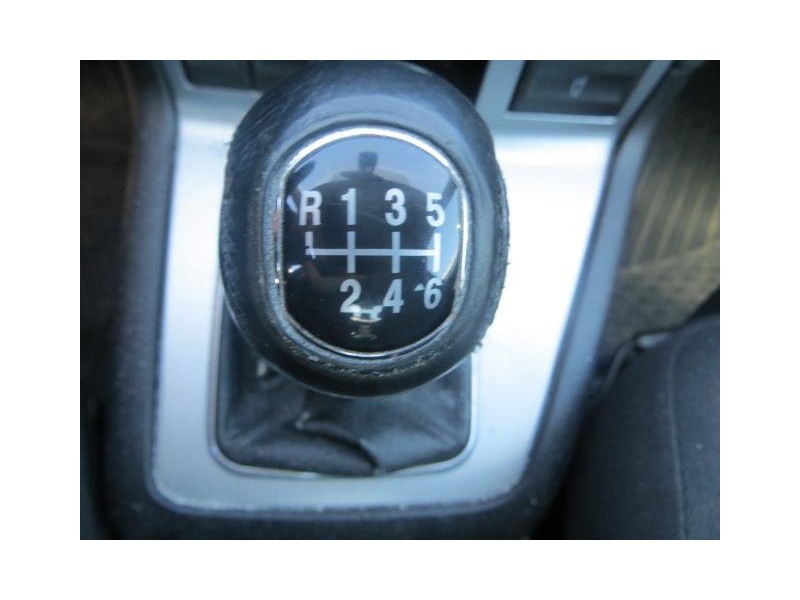 ford mondeo del año 2005