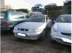 daewoo nubira del año 1998