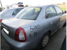 daewoo nubira del año 1998 2