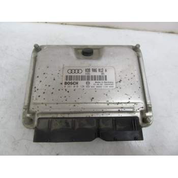 CENTRALITA 038906012A 0281010120 