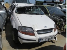 daewoo kalos del año 2004
