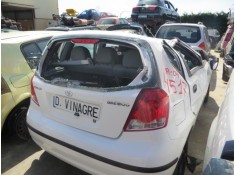 daewoo kalos del año 2004 2
