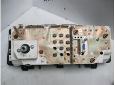 Recambio de cuadro instrumentos : rover montego : 2.0 g -20h (102cv) 4p [1995] para rover montego 2.0 g -20h  4p referencia OEM  2