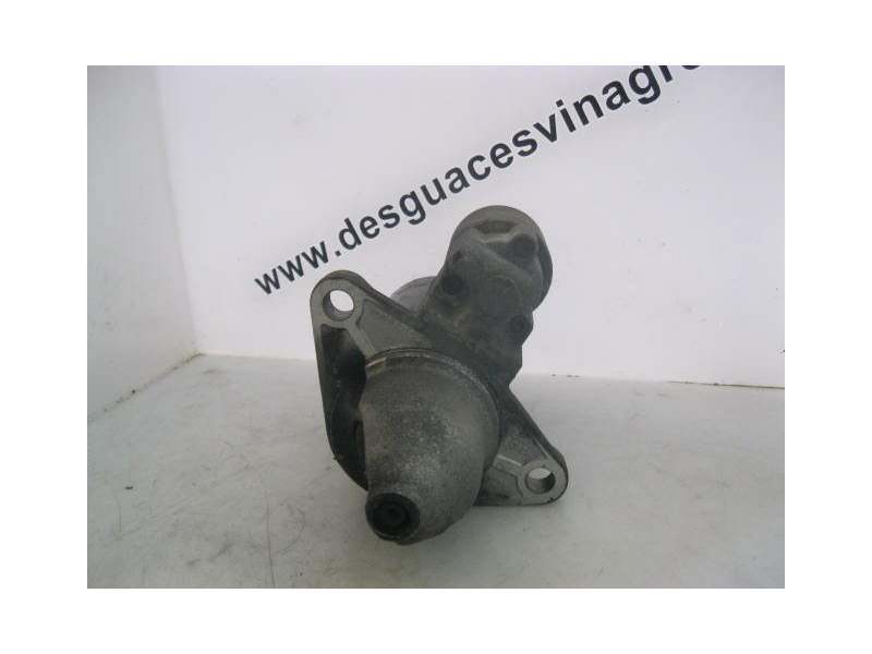 Recambio de motor arranque para mg zs 1.8 g -18k4f referencia OEM IAM 0001107080  