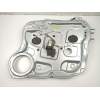 Recambio de elevalunas delantero derecho para hyundai santa fé ii (cm) 2.2 crdi 4x4 referencia OEM IAM 824802B030  