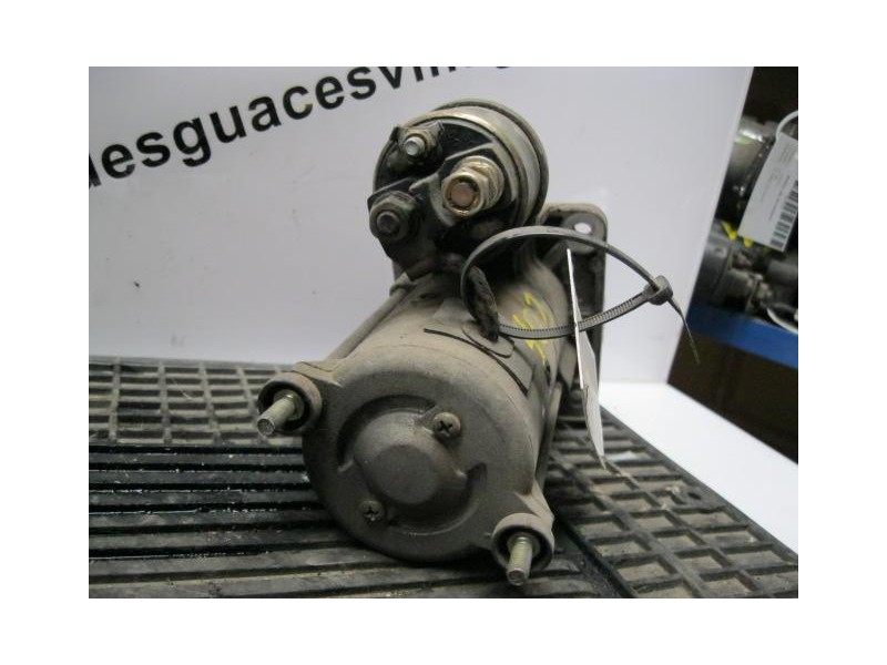 Recambio de motor arranque : alfa romeo 146 : 1.4 g 16 v ( ar33503 ) [1997] para alfa romeo 146 1.4 g 16 v ( ar33503 ) referenci