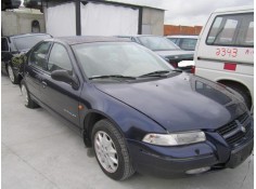 chrysler stratus del año 1998