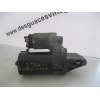 Recambio de motor arranque para mg zs 1.8 g -18k4f referencia OEM IAM 0001107080  