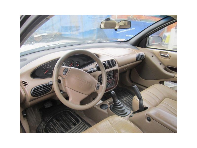 chrysler stratus del año 1998