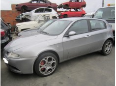 alfa romeo 147 1.9 jtd jtd -937a2000(115,60cv del año 2003