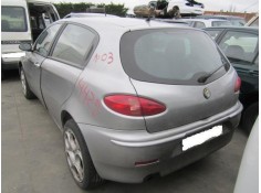 alfa romeo 147 1.9 jtd jtd -937a2000(115,60cv del año 2003 2