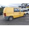 mercedes-benz vito autobús (w638) del año 1996
