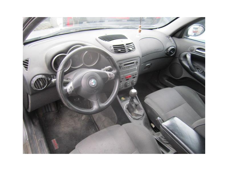 alfa romeo 147 1.9 jtd jtd -937a2000(115,60cv del año 2003
