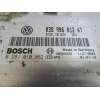 Recambio de centralita para seat toledo ii (1m2) 1.9 tdi referencia OEM IAM 038906012AT 0281010062 