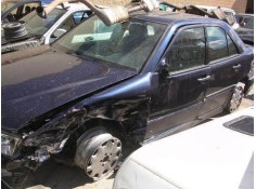 m. benz c 180 del año 1998 2