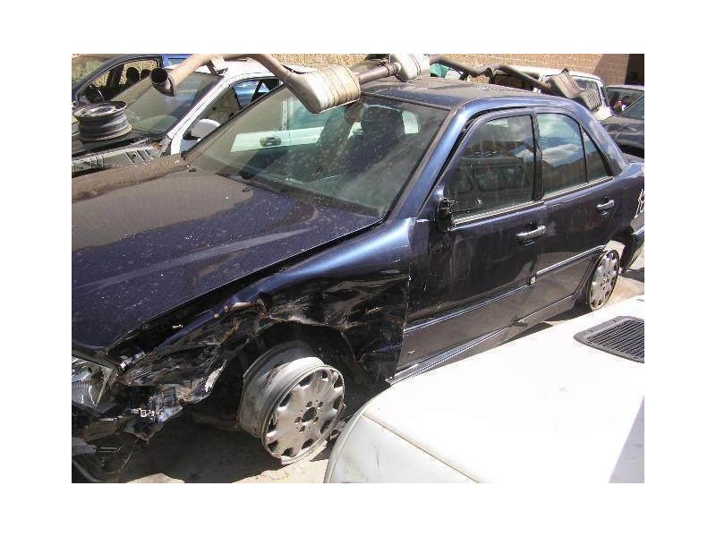 m. benz c 180 del año 1998