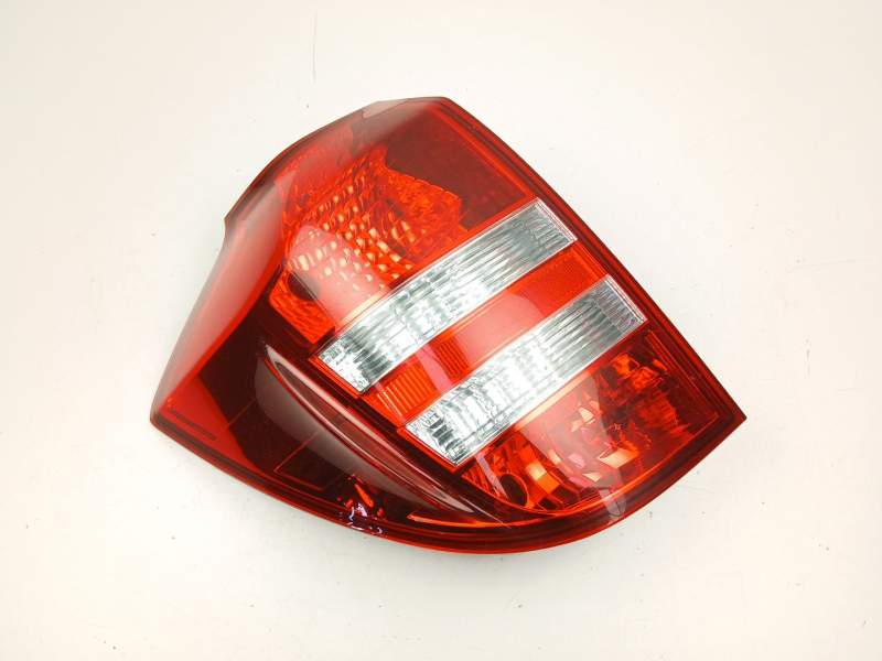 Recambio de piloto trasero izquierdo para kia cee´d sw (ed) 1.6 crdi 115 referencia OEM IAM 924011H300  