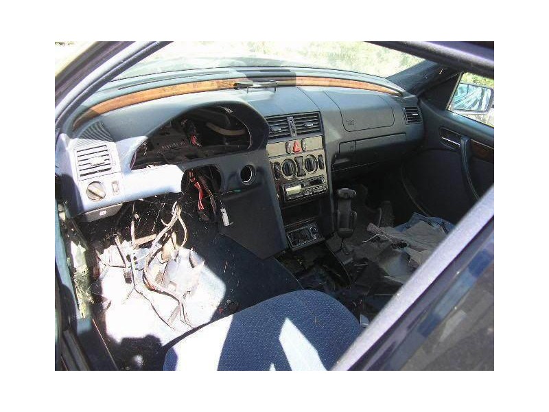 m. benz c 180 del año 1998