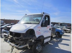 renault mascott del año 2006