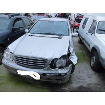 MERCEDES-BENZ C270 de desguace