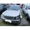mercedes-benz c270 del año 2003