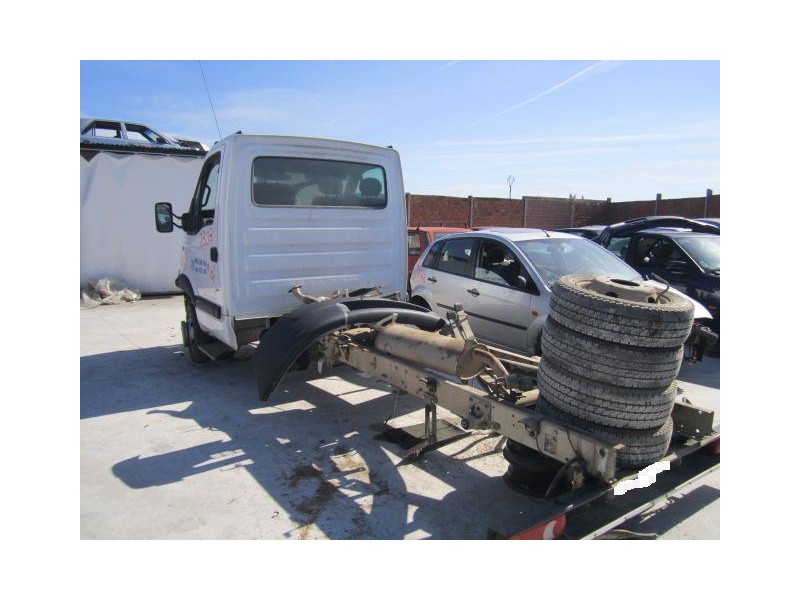 renault mascott del año 2006