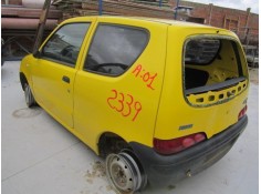 fiat seicento del año 2001 2