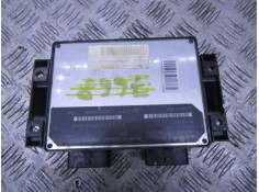 Recambio de centralita : citroen berlingo : 1.9 d (69,34cv) [2002] para citroen berlingo 1.9 d referencia OEM IAM R04080035A   2