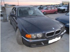 bmw  730 del año 2003
