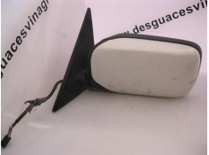 Recambio de retrovisor izq. : bmw 525 : 2.5 g 4p [1993] para bmw  525 2.5 g   4p referencia OEM IAM BLANCOELECTRICO   2