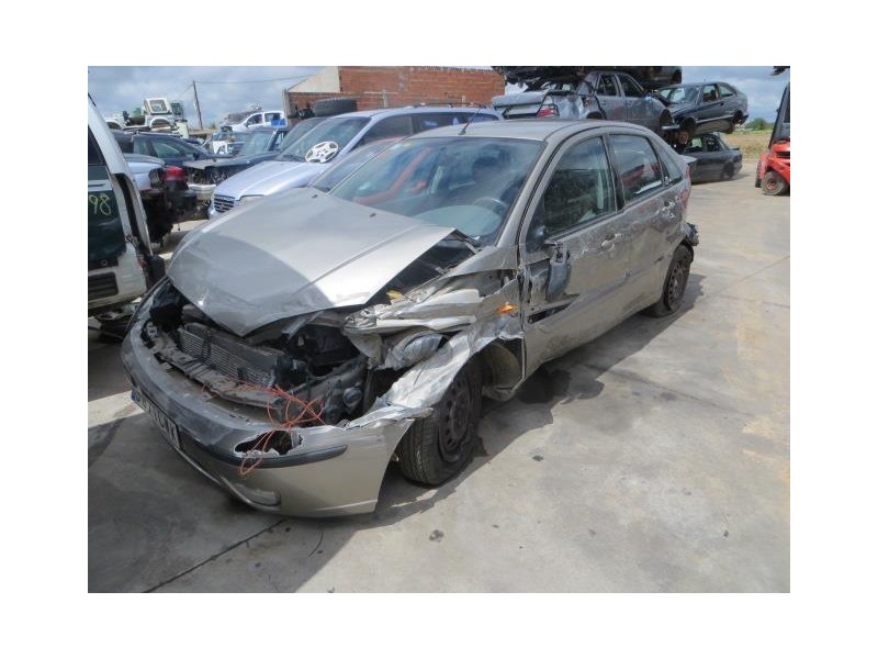 ford focus del año 2004