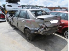 ford focus del año 2004 2