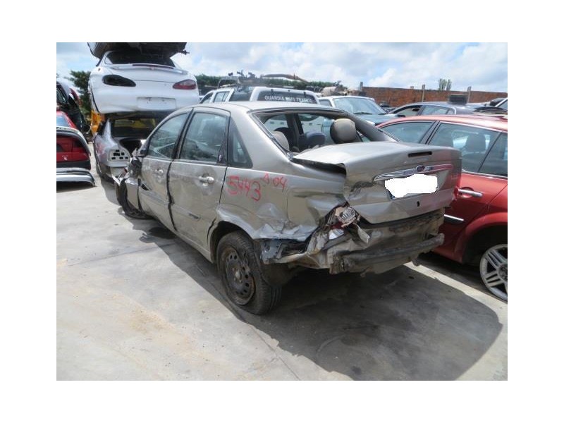 ford focus del año 2004