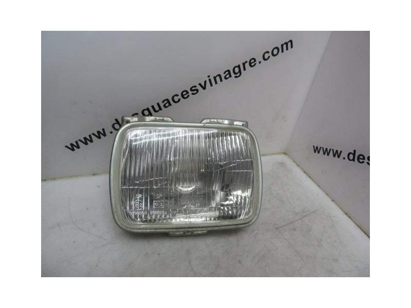 Recambio de faro izquierdo para suzuki maruti 0.8 g referencia OEM IAM   